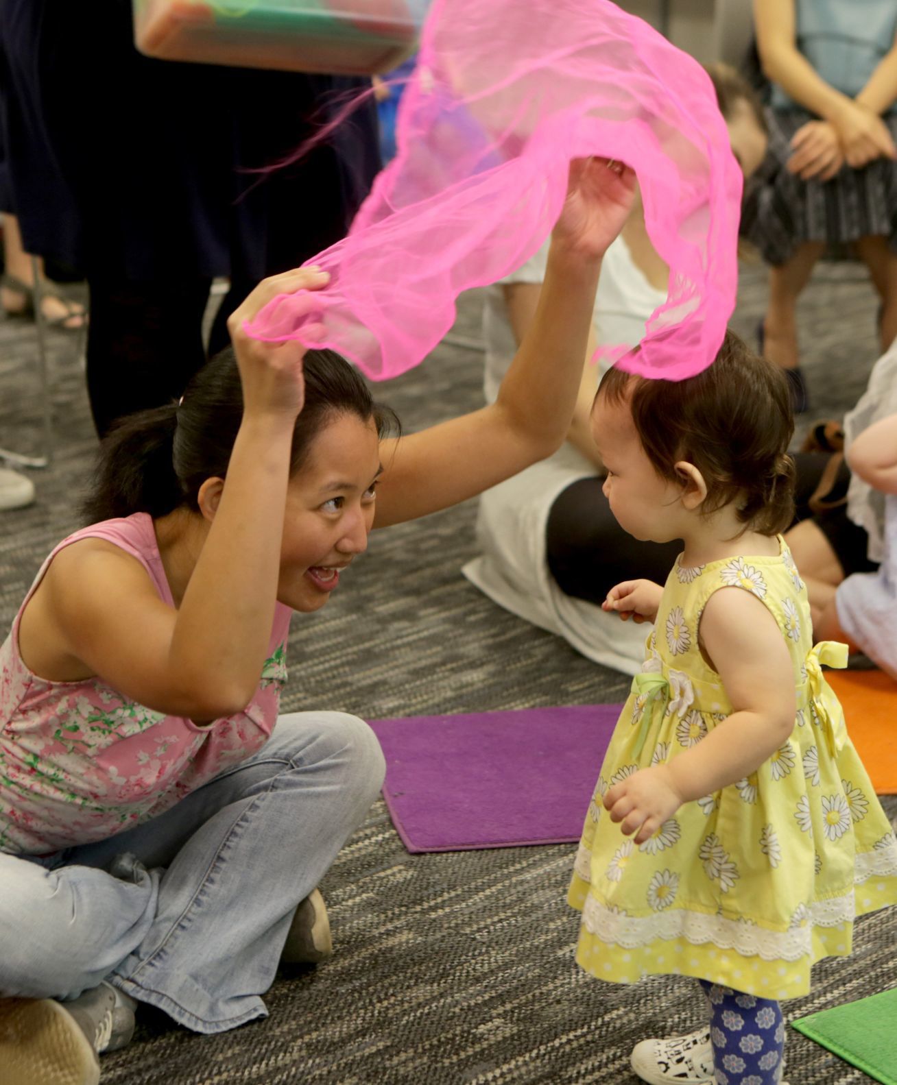 Mid-County branch of St. Louis County library reopens